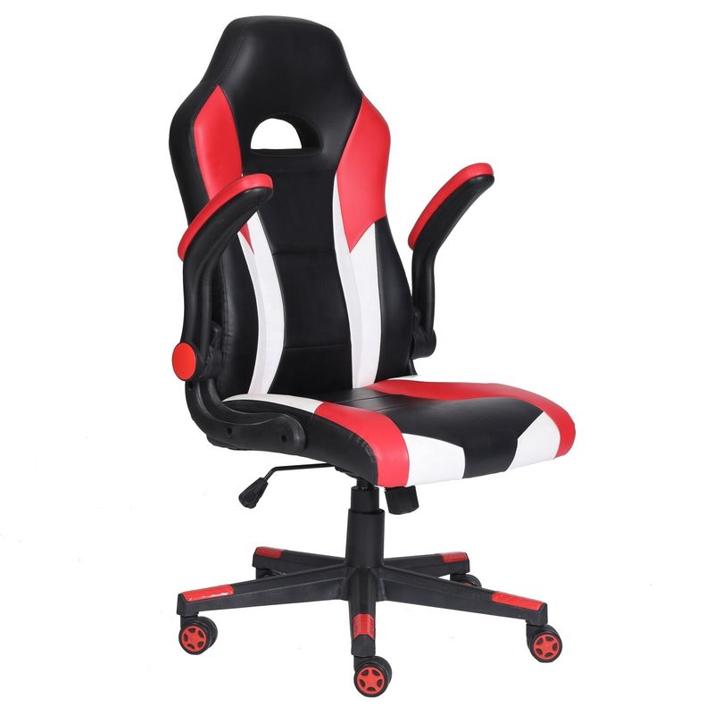 Meubles commerciaux Y-SEATER PU PVC en cuir Chaise de sport électronique pour enfants Chaise exécutive