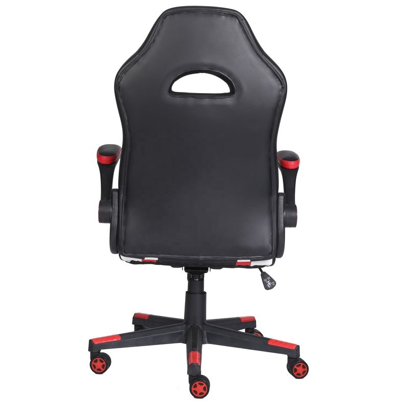 Le dossier réglable 90-180 fauteuil de jeu pour les amateurs de sports électroniques