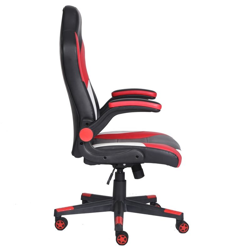 Meubles commerciaux Y-SEATER PU PVC en cuir Chaise de sport électronique pour enfants Chaise exécutive