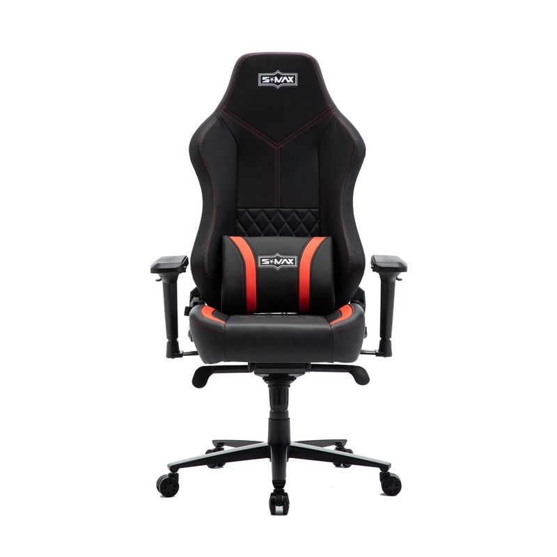 19 Mecanisme papillon Chaise exécutive Y-SEATER 625-BR Chaise de jeu en cuir PU E-sport