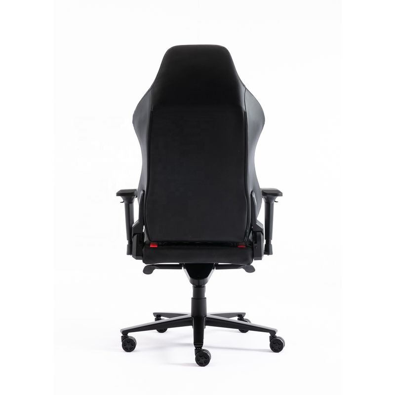 Y-SEATER 624-BR Chaise de jeu en cuir en PU professionnel avec couvercle et conception amovibles